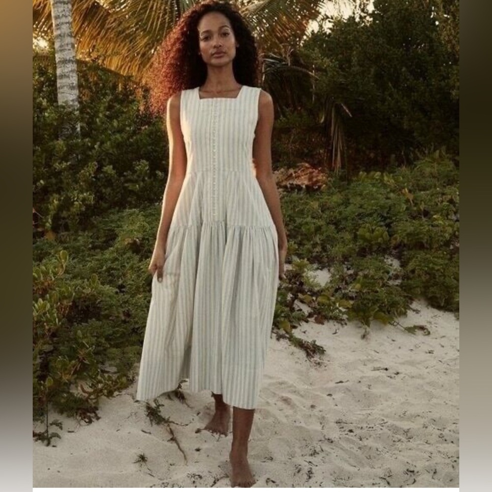 Doen rem dress